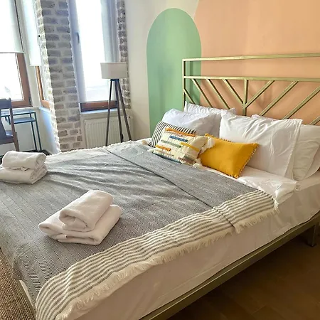 Tarihi Hotel